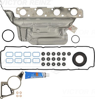Victor Reinz Dichtungssatz, Zylinderkopf [Hersteller-Nr. 02-35115-03] für Ford
