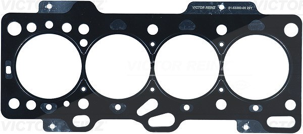 Victor Reinz Dichtung, Zylinderkopf [Hersteller-Nr. 61-53360-00] für Hyundai