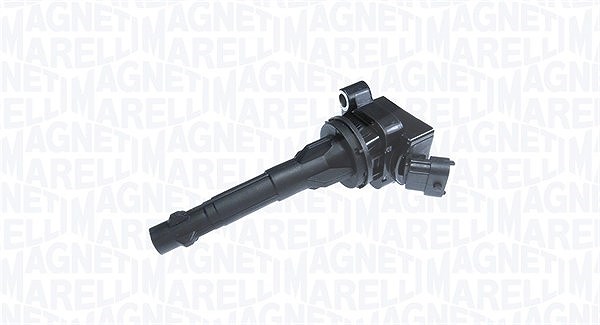 Magneti Marelli Zündspule [Hersteller-Nr. 060717138012] für Toyota, Rover