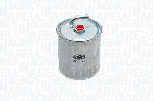 Magneti Marelli Kraftstofffilter [Hersteller-Nr. 152071760801] für Mercedes-Benz