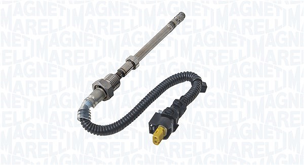 Magneti Marelli Sensor, Abgastemperatur [Hersteller-Nr. 172000205010] für Mercedes-Benz