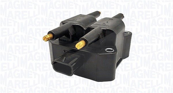 Magneti Marelli Zündspule [Hersteller-Nr. 060717039012] für Chrysler