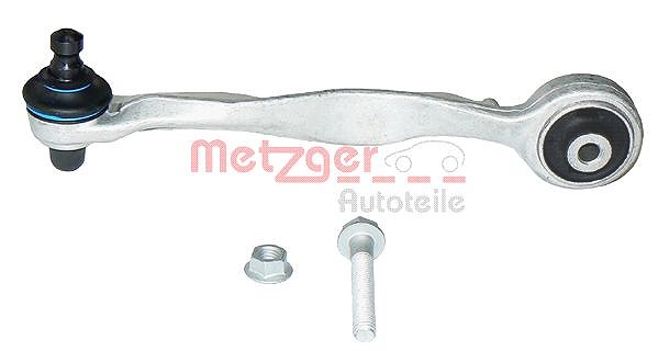 Metzger Autoteile Lenker, Radaufhängung [Hersteller-Nr. 58009211] für Audi, VW, Seat, Skoda