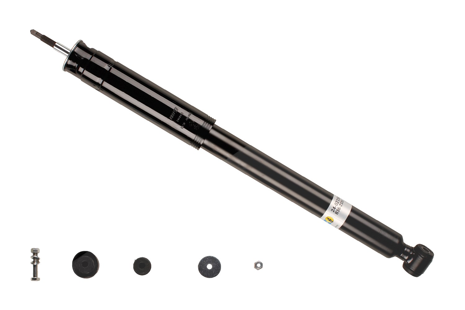Bilstein Stoßdämpfer [Hersteller-Nr. 24-021555] für Mercedes-Benz