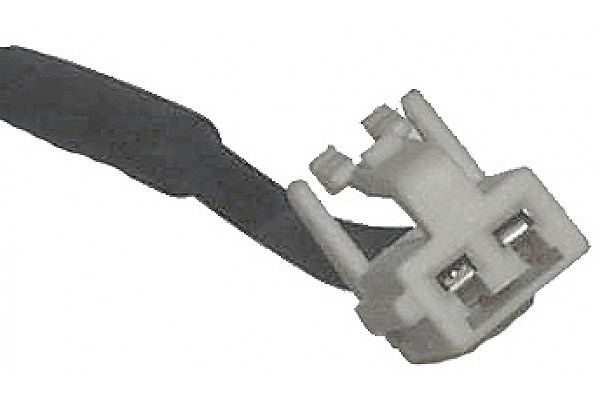 Mapco ABS Sensor Hinterachse links [Hersteller-Nr. 86585] für Mazda