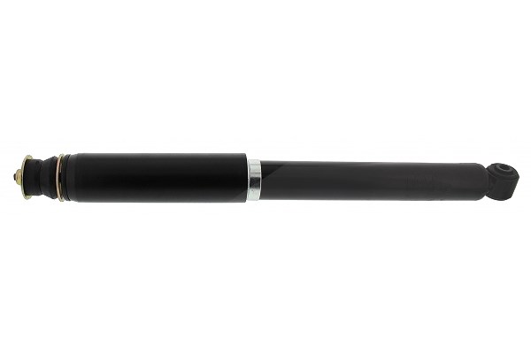 Mapco Stoßdämpfer hinten Gasdruck beidseitig [Hersteller-Nr. 20701] für Opel