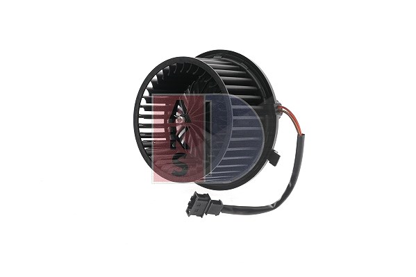 Aks Dasis Heizungsgebläse [Hersteller-Nr. 048015N] für VW