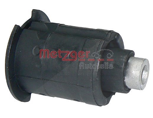 Metzger Autoteile Lagerung, Achskörper [Hersteller-Nr. 52036809] für BMW
