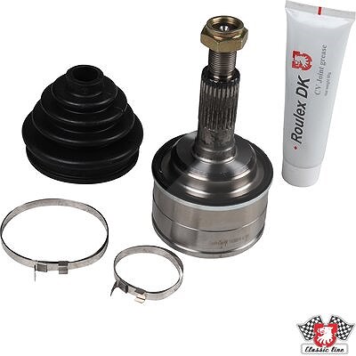 Jp Group Gelenksatz Antriebswelle radseitig [Hersteller-Nr. 1143300110] für VW