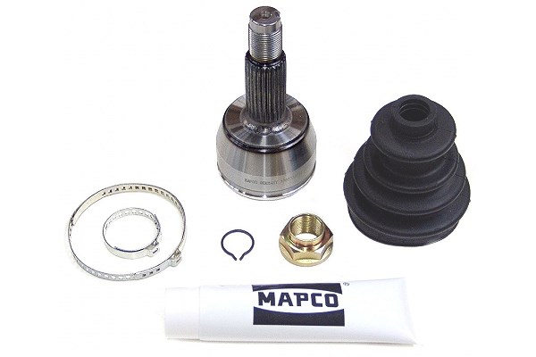 Mapco Gelenksatz Antriebswelle radseitig [Hersteller-Nr. 16928] für Ford, Mazda