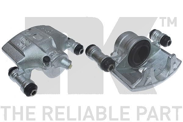 Nk Bremssattel [Hersteller-Nr. 2145185] für Toyota