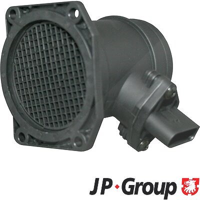Jp Group Luftmassenmesser [Hersteller-Nr. 1193901900] für Audi, VW