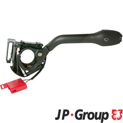 Jp Group Wischerschalter [Hersteller-Nr. 1196203200] für VW, Seat