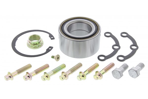 Mapco Radlager Hinterachse [Hersteller-Nr. 26887] für Mercedes-Benz