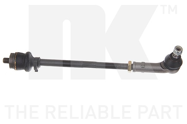 Nk Spurstange + Traggelenk Vorderachse links [Hersteller-Nr. 5004739] für VW