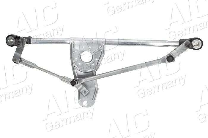 Aic Wischergestänge vorne [Hersteller-Nr. 54134] für BMW