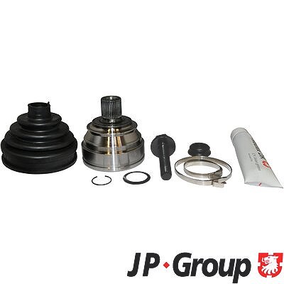Jp Group Gelenksatz Antriebswelle Radseitig [Hersteller-Nr. 1143302910] für VW