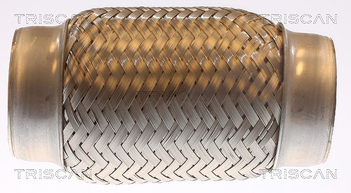 Triscan Wellrohr, Abgasanlage [Hersteller-Nr. 700010061]