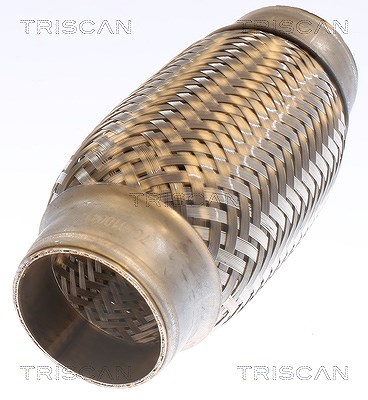 Triscan Wellrohr, Abgasanlage [Hersteller-Nr. 700010041]