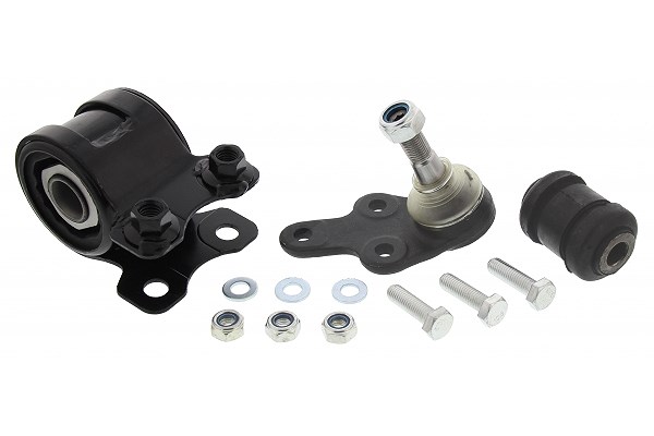 Mapco Reparatursatz, Querlenker [Hersteller-Nr. 53260] für Ford, Volvo