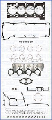 Triscan Dichtungssatz, Zylinderkopf [Hersteller-Nr. 598-1760] für BMW