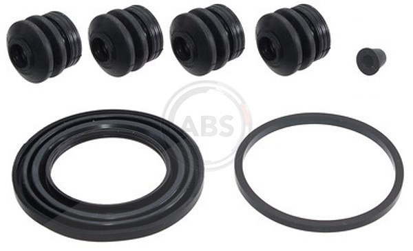 A.b.s. Reparatursatz, Bremssattel [Hersteller-Nr. 53836] für Toyota
