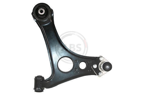 A.b.s. Lenker, Radaufhängung [Hersteller-Nr. 210344] für Mercedes-Benz
