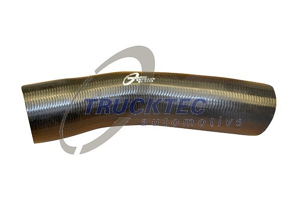 Trucktec Automotive Ladeluftschlauch [Hersteller-Nr. 07.14.056] für VW