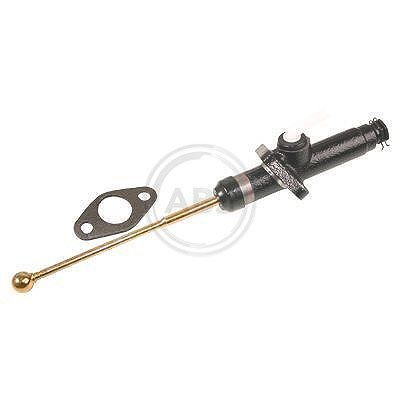 A.b.s. Geberzylinder, Kupplung [Hersteller-Nr. 51155] für Fiat