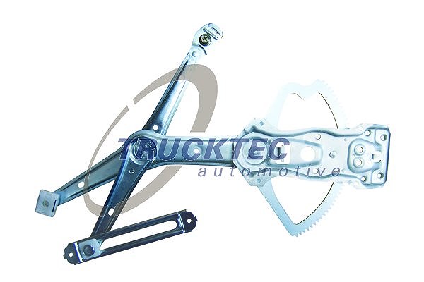 Trucktec Automotive Fensterheber [Hersteller-Nr. 02.53.089] für Mercedes-Benz