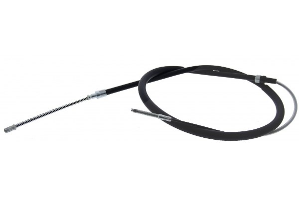 Mapco Handbremsseil Trommelbremse Hinterachse [Hersteller-Nr. 5677] für Seat