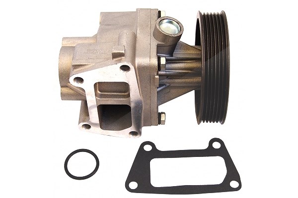 Mapco Wasserpumpe [Hersteller-Nr. 21325] für Fiat, Citroën, Peugeot