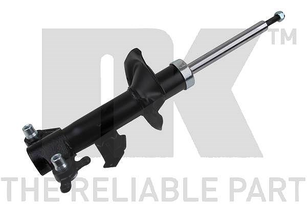 Nk Stoßdämpfer [Hersteller-Nr. 652232822] für Nissan