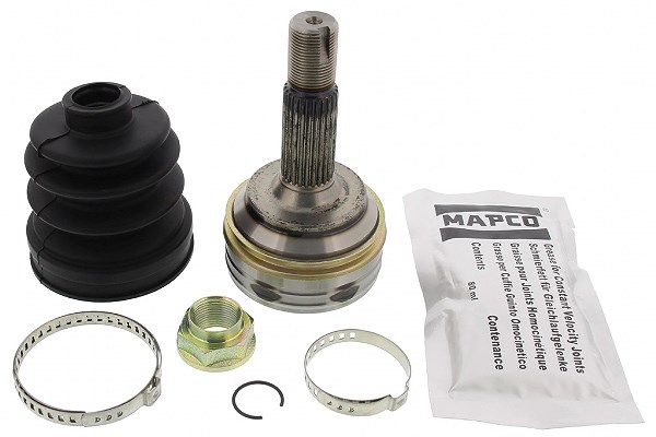 Mapco Gelenksatz, Antriebswelle [Hersteller-Nr. 16216] für Toyota