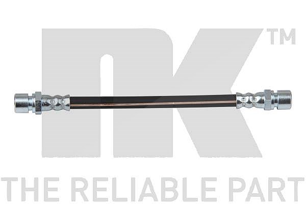 Nk Bremsschlauch [Hersteller-Nr. 854783] für Porsche