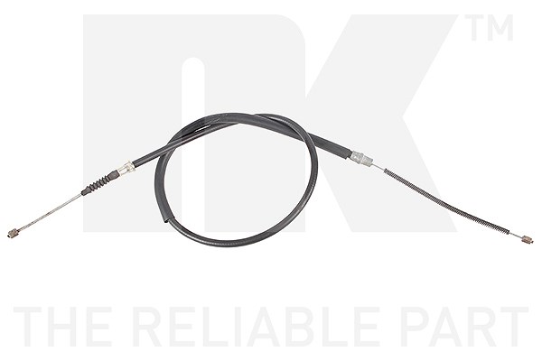 Nk Seilzug, Feststellbremse [Hersteller-Nr. 903953] für Renault