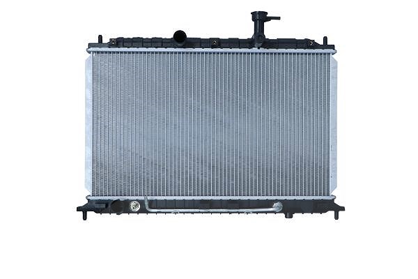 Nrf Kühler, Motorkühlung [Hersteller-Nr. 50138] für Kia