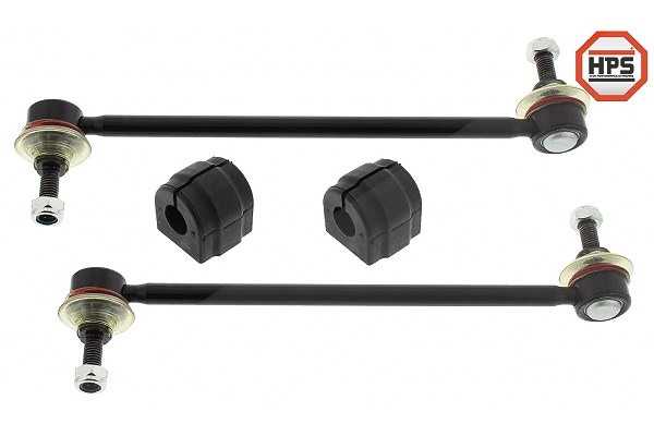 Mapco Reparatursatz, Stabilisatorlager [Hersteller-Nr. 53700/3HPS] für BMW