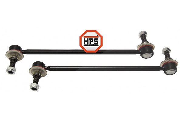 Mapco Reparatursatz, Stabilisatorkoppelstange [Hersteller-Nr. 49938/2HPS] für Chrysler, Dodge, Plymouth