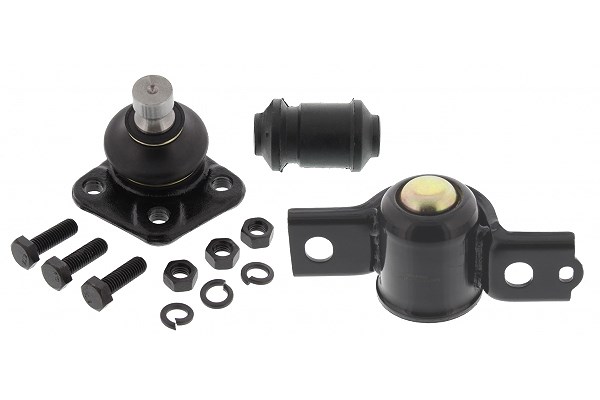 Mapco Reparatursatz, Querlenker [Hersteller-Nr. 53291] für Skoda