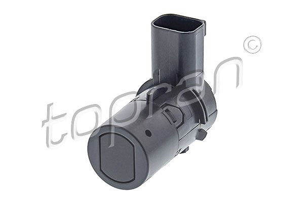 Topran Sensor, Einparkhilfe [Hersteller-Nr. 502740] für BMW