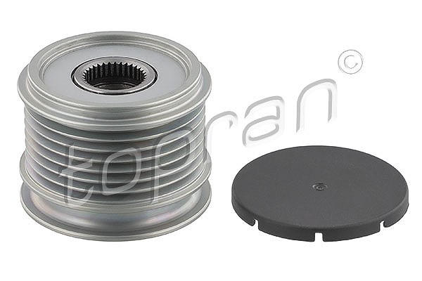 Topran Generatorfreilauf [Hersteller-Nr. 408391] für Mercedes-Benz