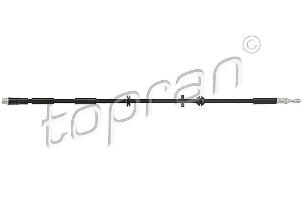 Topran Bremsschlauch [Hersteller-Nr. 502689] für BMW
