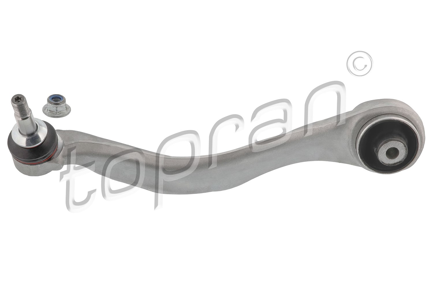 Topran Lenker, Radaufhängung [Hersteller-Nr. 502386] für BMW