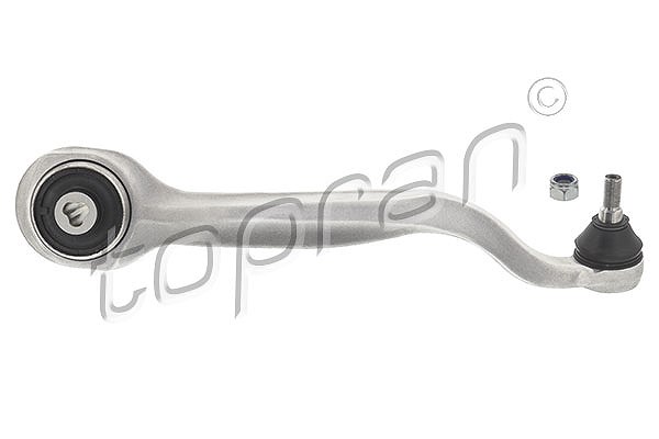 Topran Lenker, Radaufhängung [Hersteller-Nr. 408357] für Mercedes-Benz
