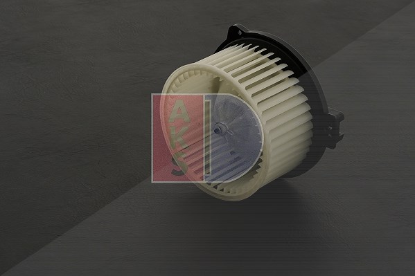 Aks Dasis Innenraumgebläse [Hersteller-Nr. 740949N] für Mercedes-Benz