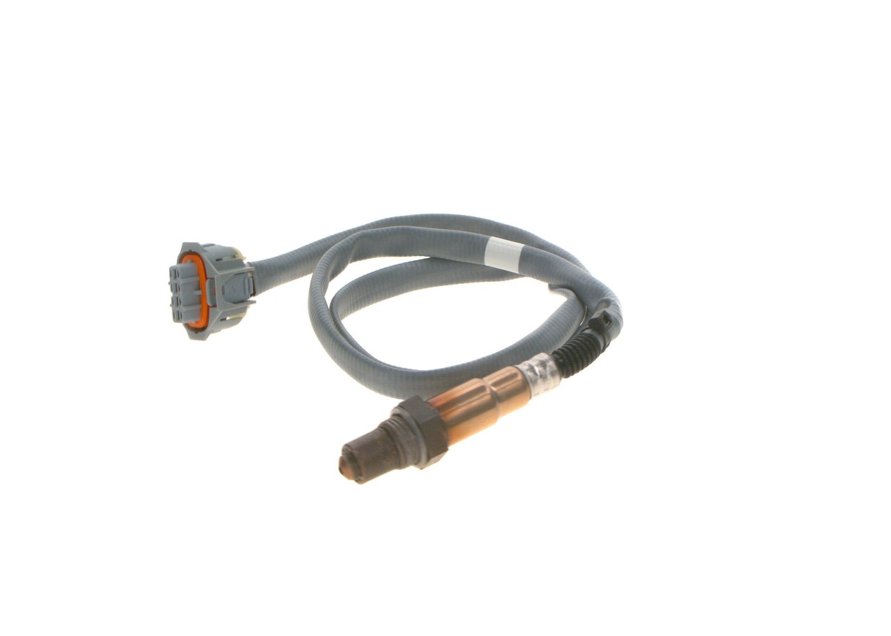 Bosch Lambdasonde [Hersteller-Nr. 0258010177] für Porsche
