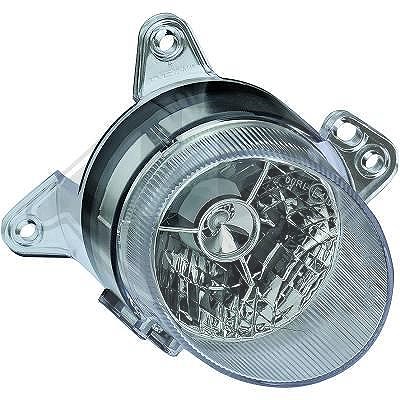 Diederichs Tagfahrleuchte [Hersteller-Nr. 1686071] für Mercedes-Benz