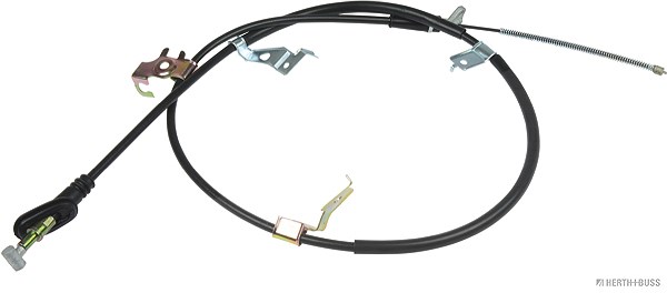Herth+buss Jakoparts Seilzug, Feststellbremse [Hersteller-Nr. J3928046] für Suzuki