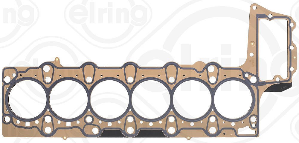 Elring Dichtung, Zylinderkopf [Hersteller-Nr. 058.223] für BMW